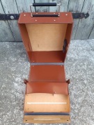 Walizka PROJEKTOR RUŚ etui