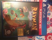 Rayman legends Ps4 pl centrum