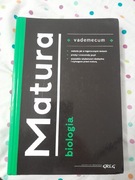 Vademecum maturalne do biologii