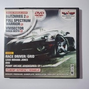 CD Action Wydanie 153