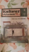 STAR 266 4x4 UNISTAR 1:43