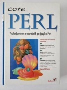 Core Perl Profesjonalny przewodnik po języku Perl
