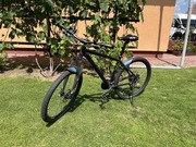 Rower Górski MTB BULLS Koła 27,5 Cala Rama 46Cm