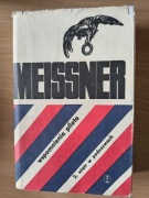 Wiatr w podeszwach - Janusz Meissner