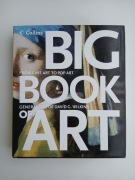Collins Big book of art