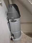 Odkurzacz centralny PROFI 40.1