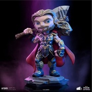 Figurka Iron Studio MiniCo - Thor: Love and Thunder
