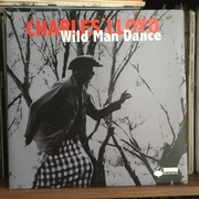 Charles Lloyd - "Wild Man Dance" 2xlp