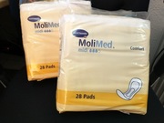 Urologiczne podkładki dla kobiet