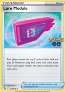 Pokemon TCG - Lure Module (PGO067) Pokemon GO