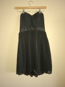 Sukienka damska M Bik Bok