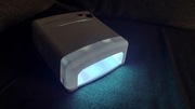 Lampa UV paznokcie