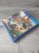 Gra Hot Wheels Unleashed 2 Turbocharged PL PS4/PS5 Playstation