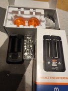 Storz bickel mighty bez + 1,5 roku