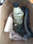 Pompa wspomagania opel astra 1.8