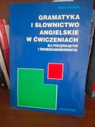 Gramatyka i Słownictwo angielskie w ćwiczeniach Maciej Matasek