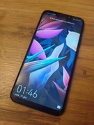 Huawei Mate 20 lite 64gb niebieski bez blokad 