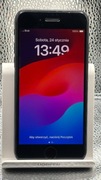 Cena do negocjacji | Apple iPhone SE 2020 64GB Czarny Bardzo dobry