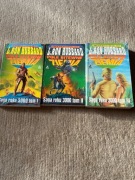 “Saga roku 3000” L.Ron Hubbard 