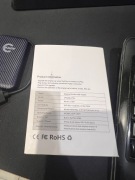 KADY CARLINK 4.0 CARPLAY ANDROID AUTO 