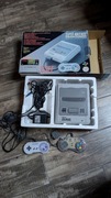 Super Nintendo PAL -  BOX