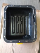 Miska olejowa fiat 126p PRL