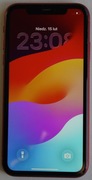 APPLE iPHONE 11 64GB RED