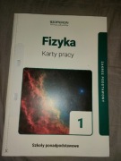 Fizyka karta pracy operon 