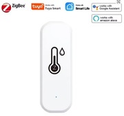Czujnik temperatury i wilgotności / Zigbee / Tuya