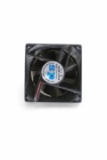 Wentylator 12V 80x80mm 8x8cm Chłodzenie Obudowy / Elektroniki (53)