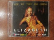 ELIZABETH - DVD 