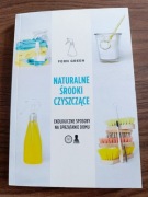 Naturalne środki czyszczące - Fern Green