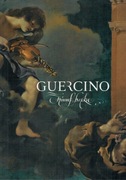 Guercino. Triumf baroku. Katalog Wystawy MNW.