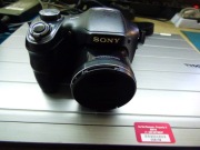 SONY  DSC-H200 20 MGP CCD