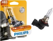 Żarówka PHILIPS HB3 Vision 12V 60W +30% światła