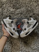 air jordan 4 military black