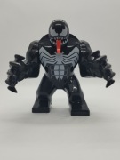 Minifigurka Venom z Marvel Kompatybilna z LEGO