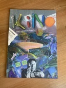 Kino Andrzeja Dudzińskiego