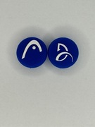 Tłumik drgań dampener do rakiety tenisowej marki HEAD wibrastop