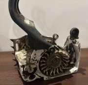 Oryginalna skrzynia korbowa karter Stihl MS 461 W