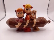 Figurka Zaginieni Chłopcy.Piotruś Pan . McDonald