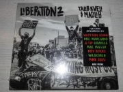 Talib Kweli & Madlib - Liberation 2 FOLIA!!!