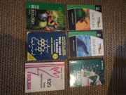 Biologia/Chemia ”Przed Maturą"