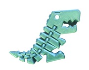 Flexi Dino Dinus Druk 3D TikTok