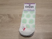 Skarpetki stópki dziewczęce roz. 27-30