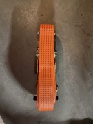 Pasy transportowe z napinaczem 10szt