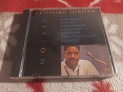 Clifford Jordan "Mosaic" (2 LP on 1CD) hard bop '61, remaster