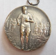 I Bieg na Przełaj Polski Zachodniej Najlepszemu Zawodnikowi Żonatemu 1929