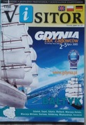 Gdynia Przewodnik The Visitor