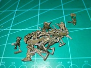 Amerykanie wojna w Wietnamie 